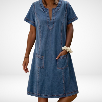 Jessica – Eleganten Kleid