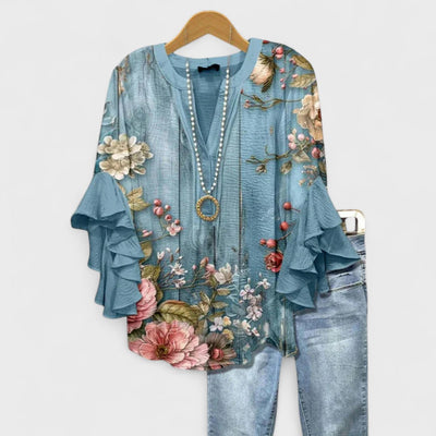 AURELIA - Leichte Tagesbluse
