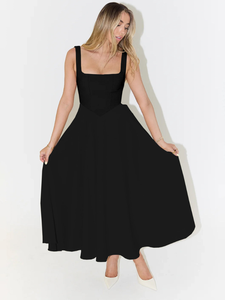 Scarlett Grace - Elegantes Kleid