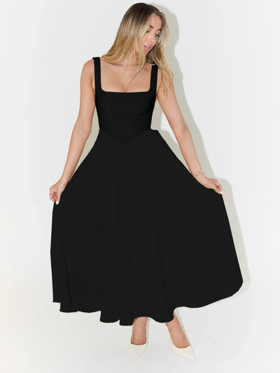 Scarlett Grace - Elegantes Kleid