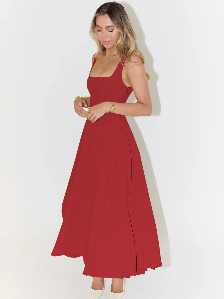Scarlett Grace - Elegantes Kleid
