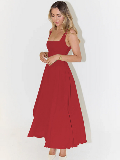 Scarlett Grace - Elegantes Kleid
