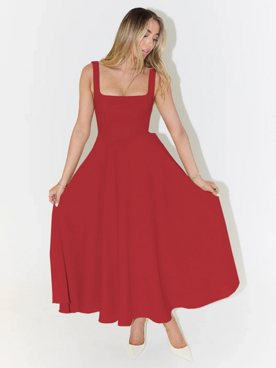 Scarlett Grace - Elegantes Kleid