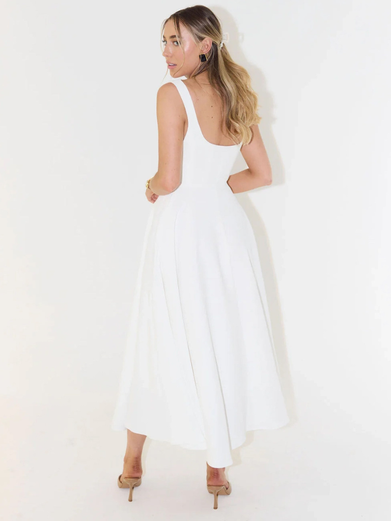 Scarlett Grace - Elegantes Kleid