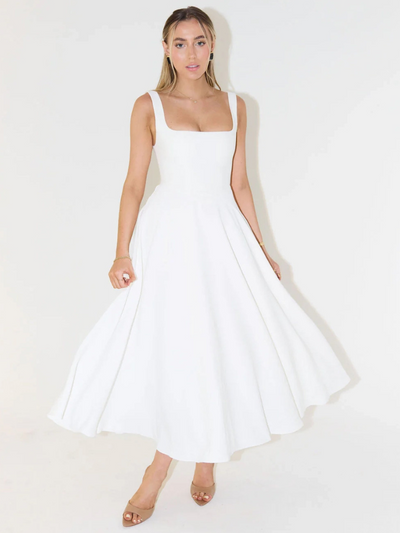 Scarlett Grace - Elegantes Kleid