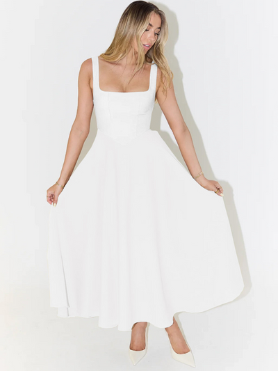 Scarlett Grace - Elegantes Kleid