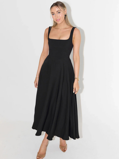 Scarlett Grace - Elegantes Kleid