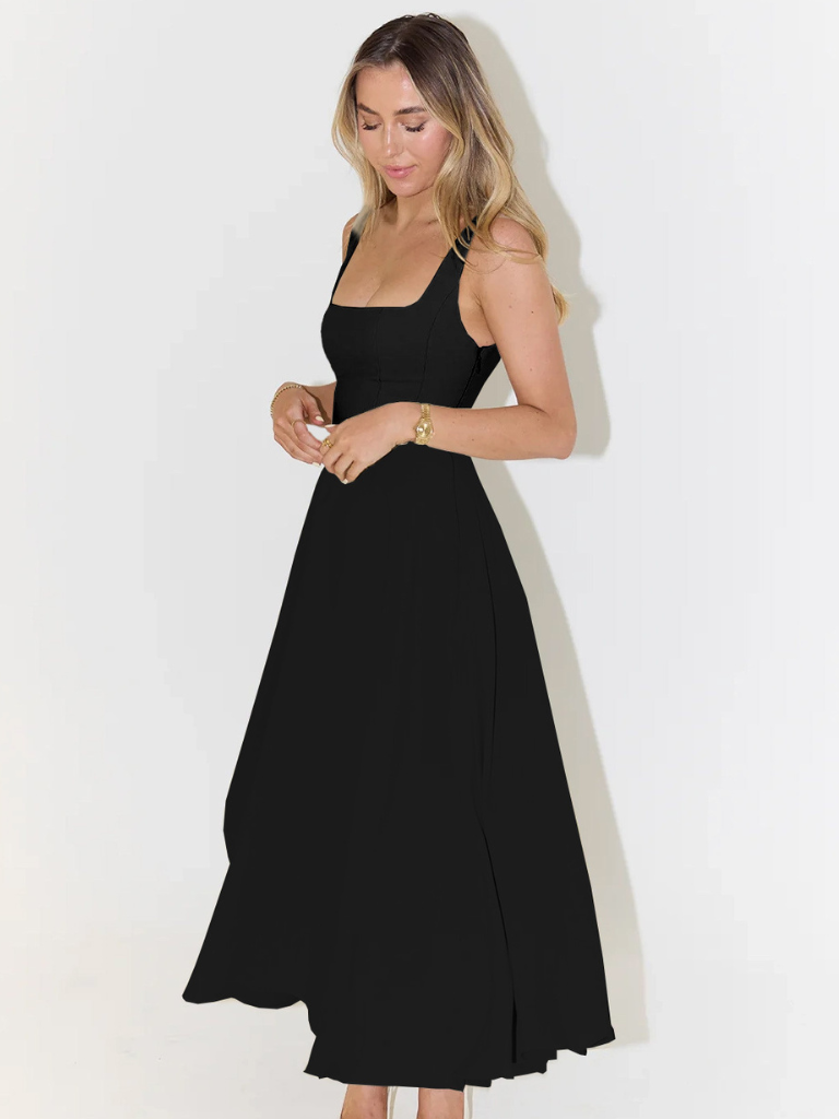 Scarlett Grace - Elegantes Kleid