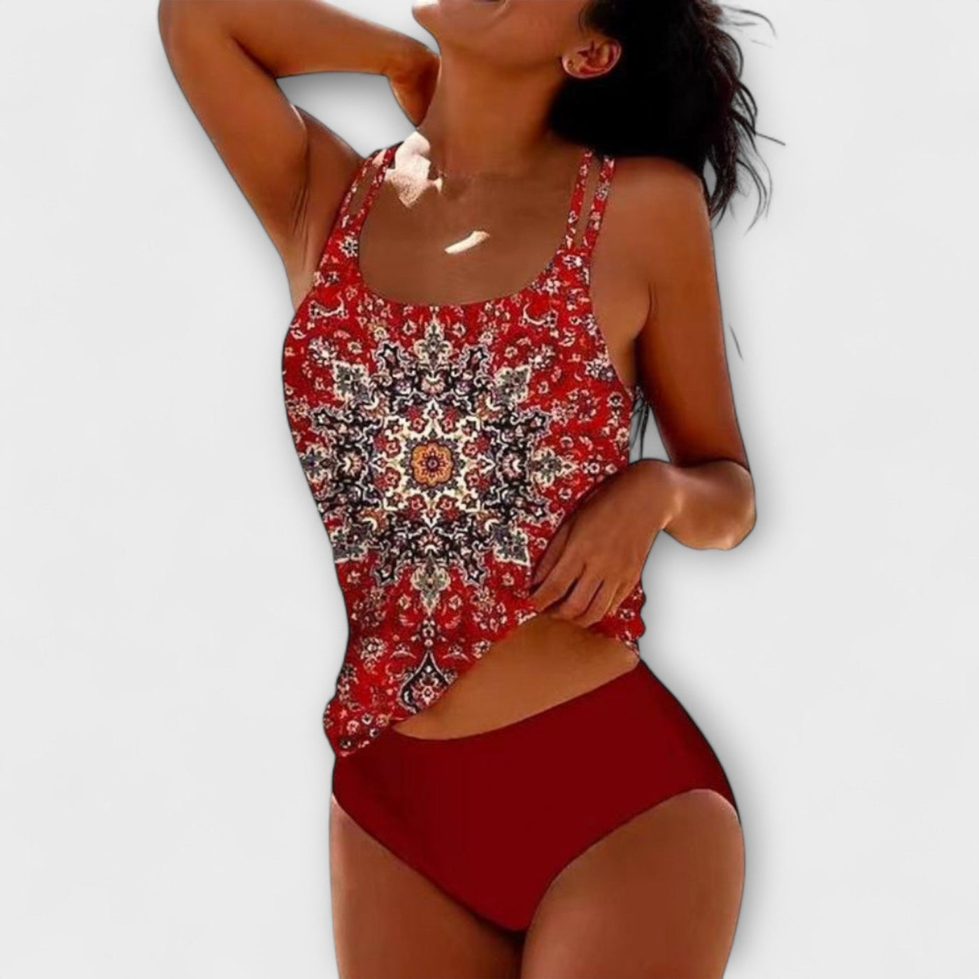 Marla™ - Badeanzug-Set