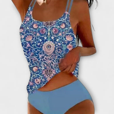 Marla™ - Badeanzug-Set
