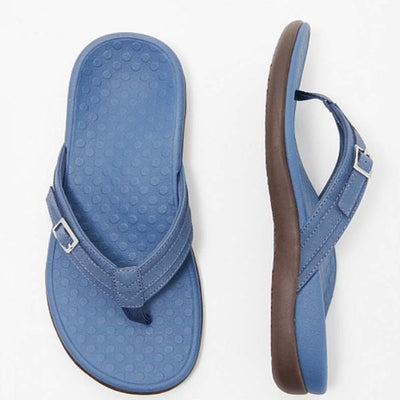 Zypra Komfort Sandalen