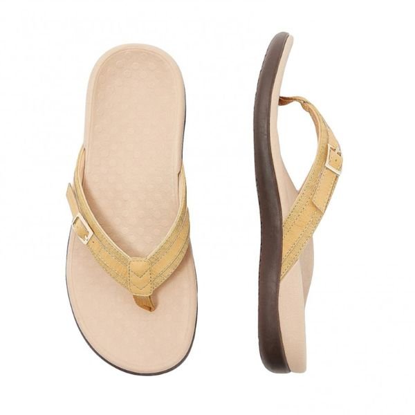 Zypra Komfort Sandalen