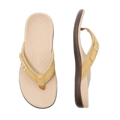 Zypra Komfort Sandalen