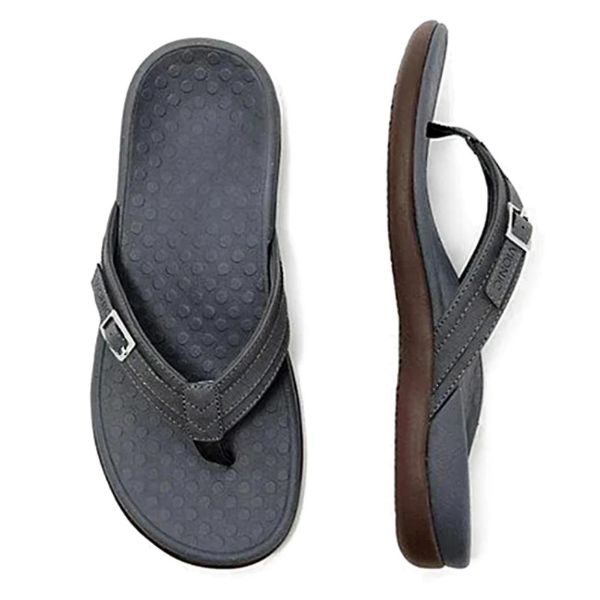 Zypra Komfort Sandalen