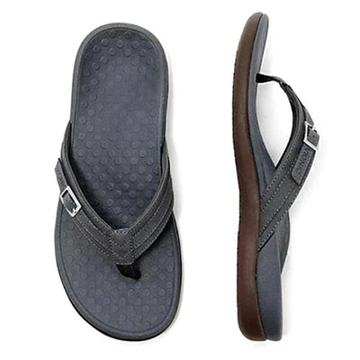 Zypra Komfort Sandalen