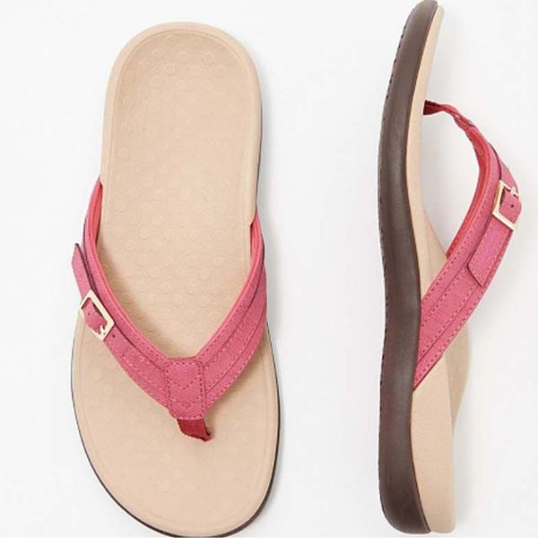 Zypra Komfort Sandalen