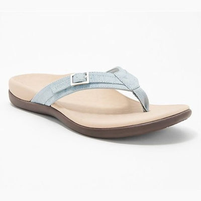 Zypra Komfort Sandalen