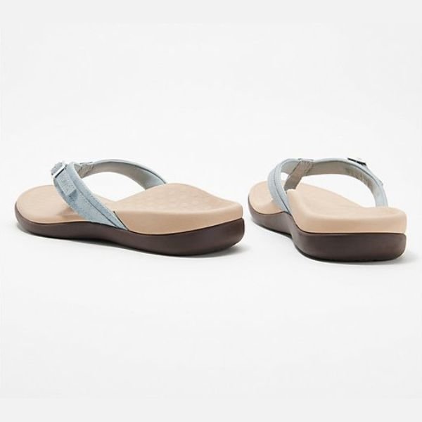 Zypra Komfort Sandalen