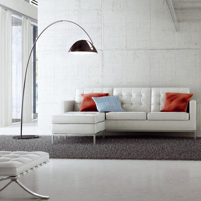 Frische Bogen Stehlampe
