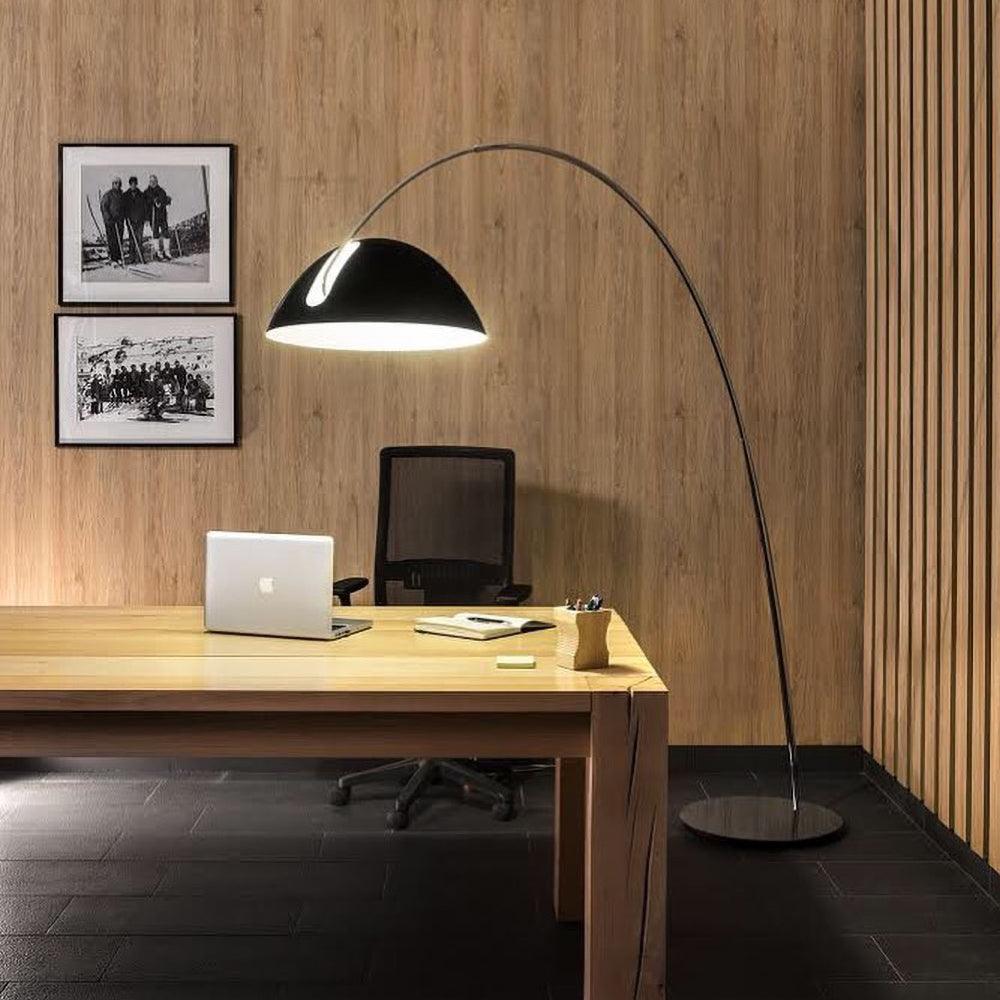 Frische Bogen Stehlampe