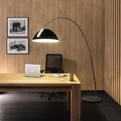 Frische Bogen Stehlampe