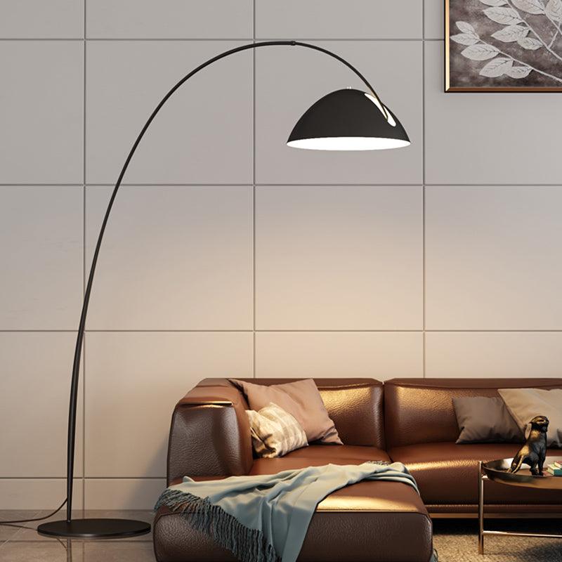 Frische Bogen Stehlampe