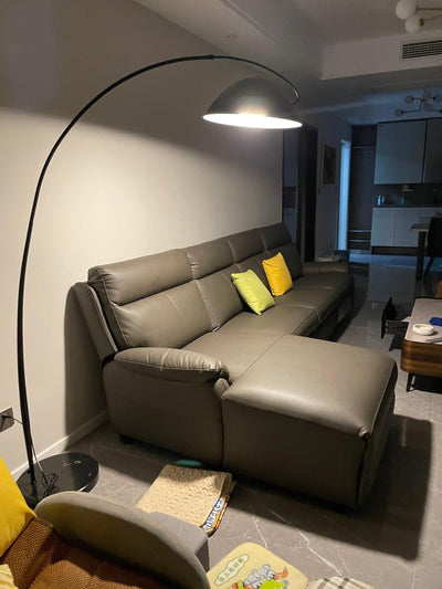 Frische Bogen Stehlampe