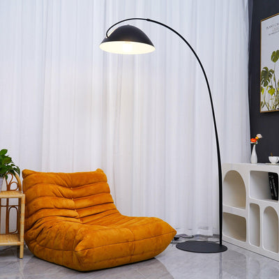 Frische Bogen Stehlampe