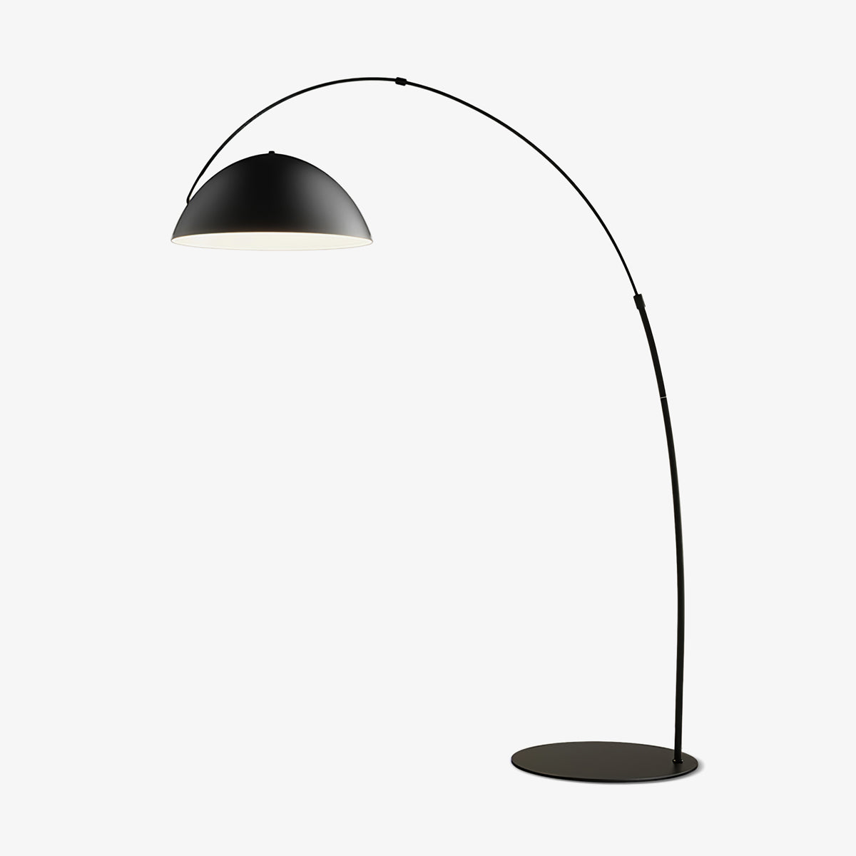 Frische Bogen Stehlampe