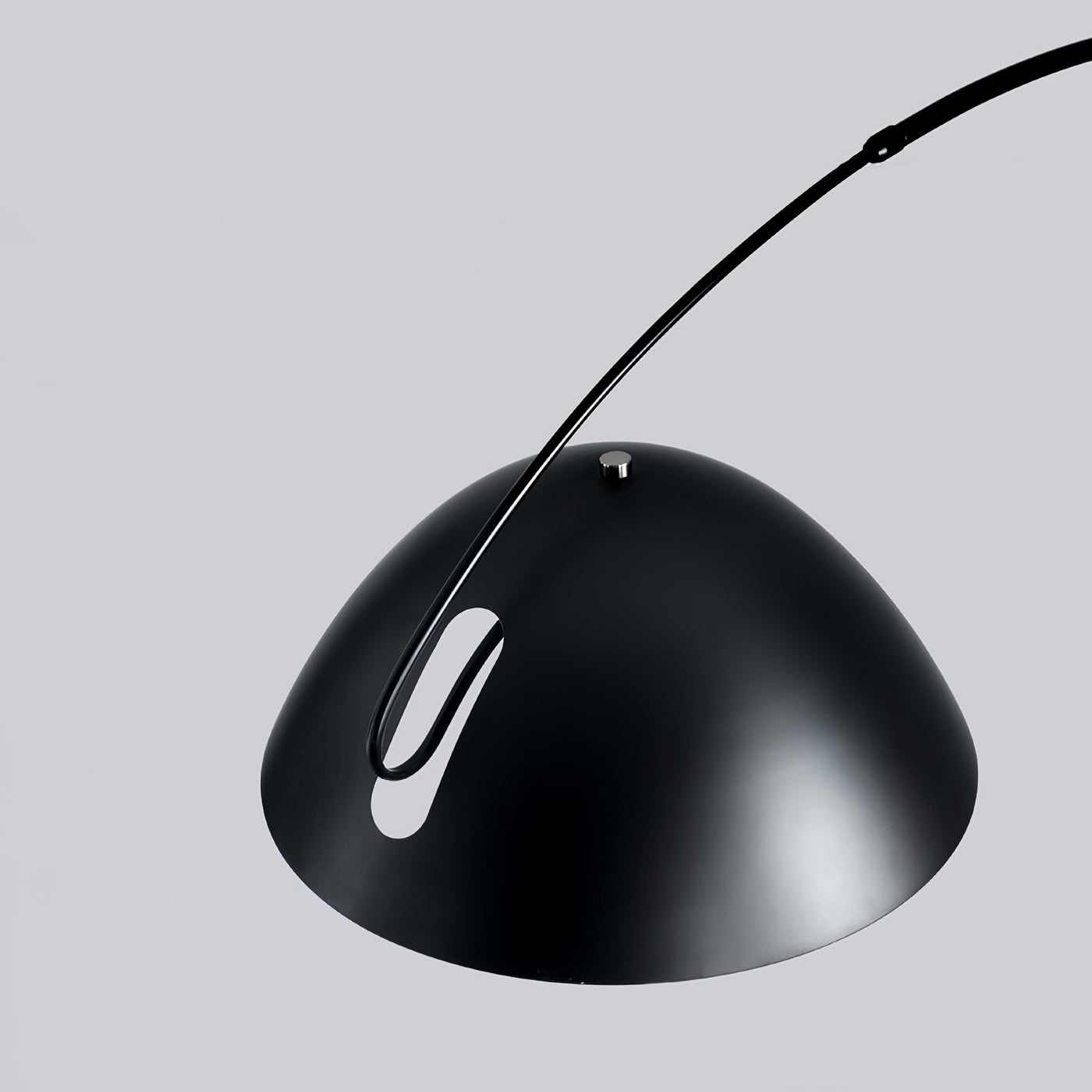 Frische Bogen Stehlampe
