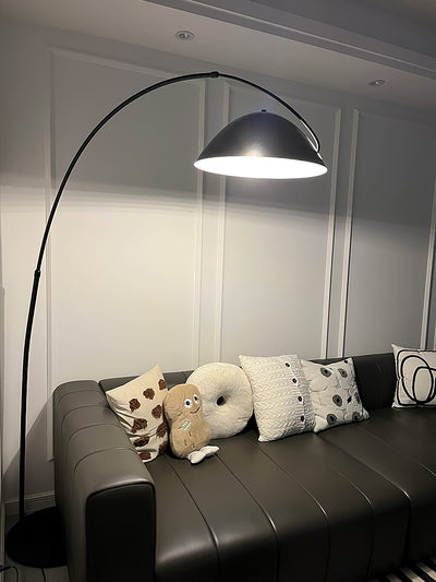 Frische Bogen Stehlampe