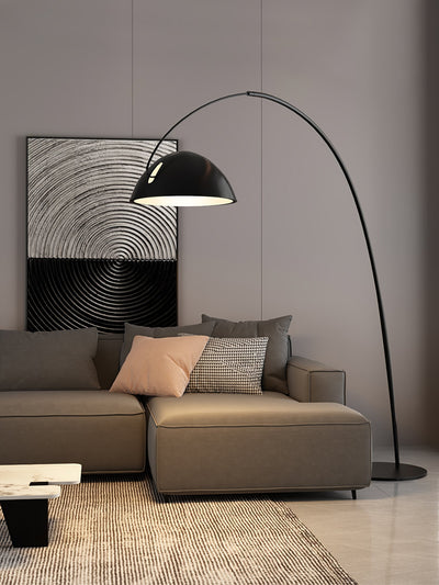 Frische Bogen Stehlampe