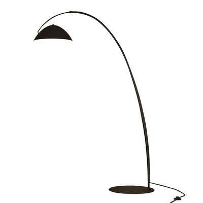 Frische Bogen Stehlampe