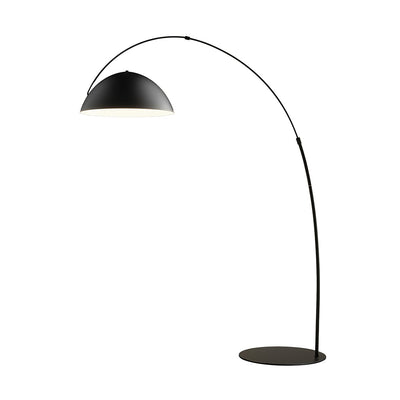 Frische Bogen Stehlampe