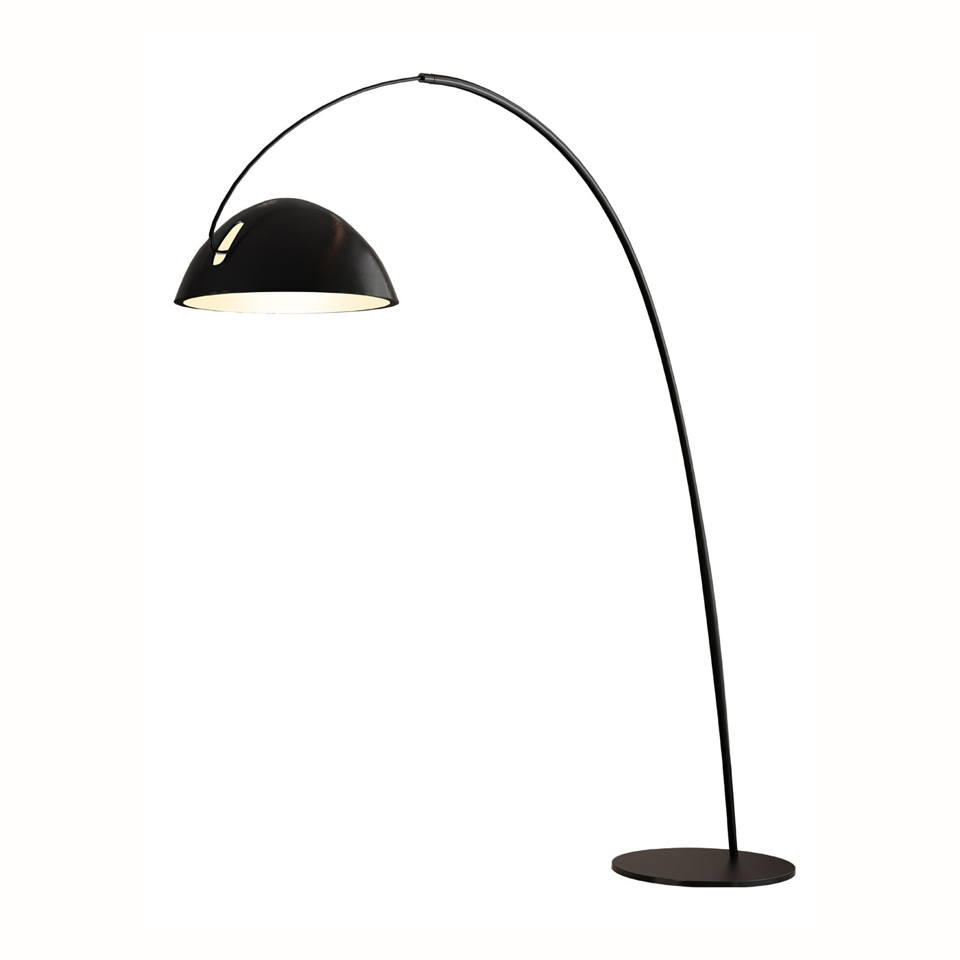 Frische Bogen Stehlampe