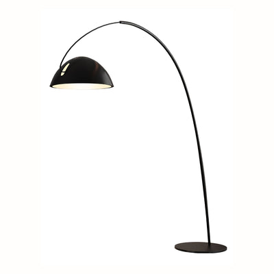 Frische Bogen Stehlampe