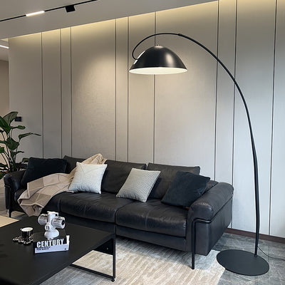Frische Bogen Stehlampe