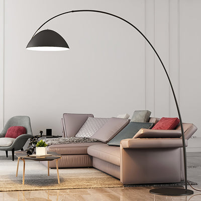Frische Bogen Stehlampe