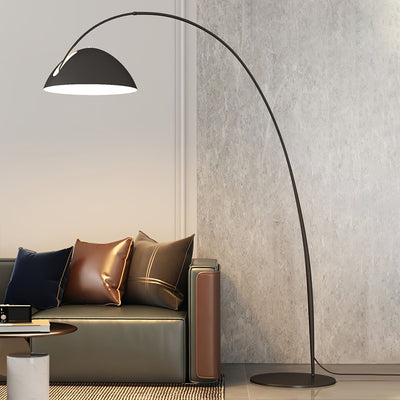 Frische Bogen Stehlampe