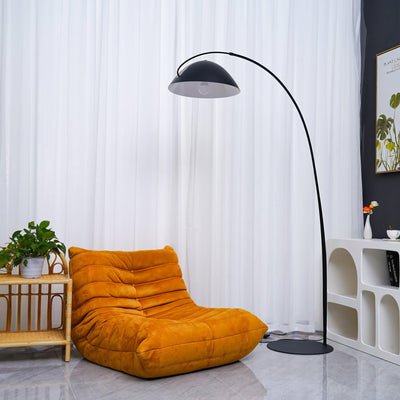 Frische Bogen Stehlampe