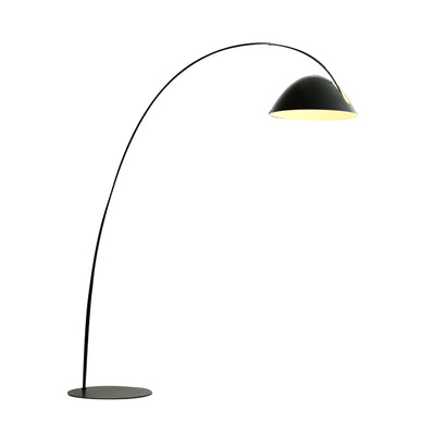 Frische Bogen Stehlampe