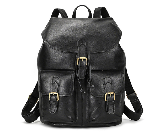 Falun™ -  Leder Rucksack