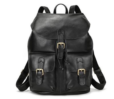 Falun™ -  Leder Rucksack