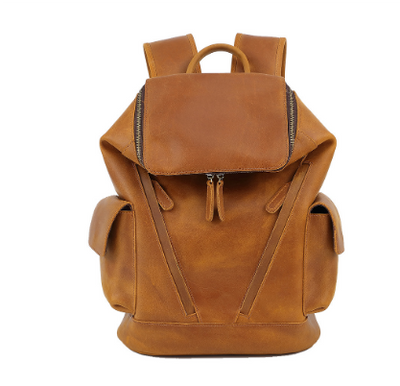 Whistler™ - Rucksack aus weichem Leder