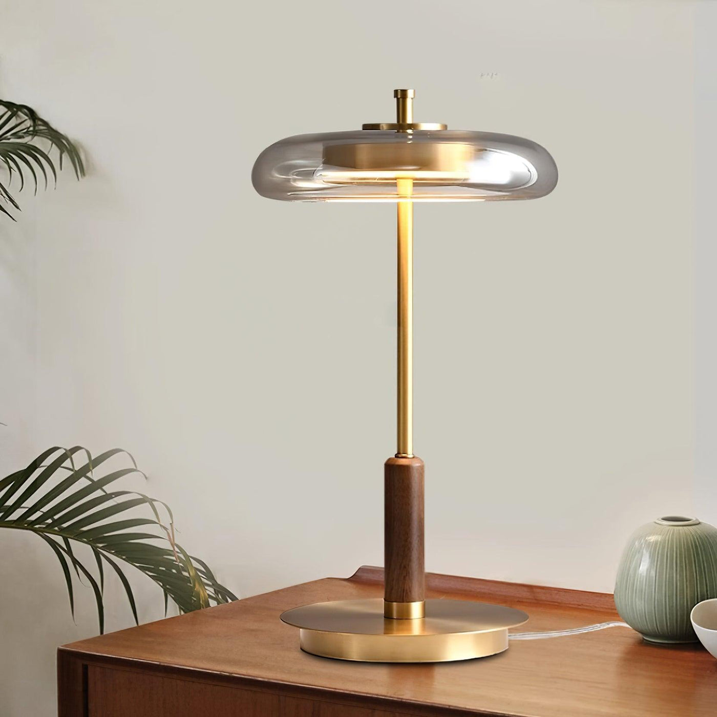 Ronaldo Tischlampe