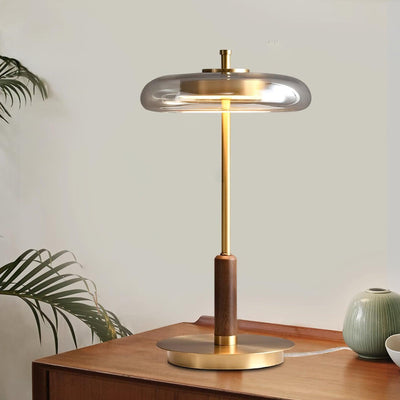 Ronaldo Tischlampe