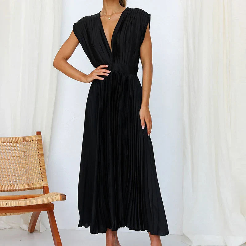 Hedwig™ - Elegantes Damenkleid