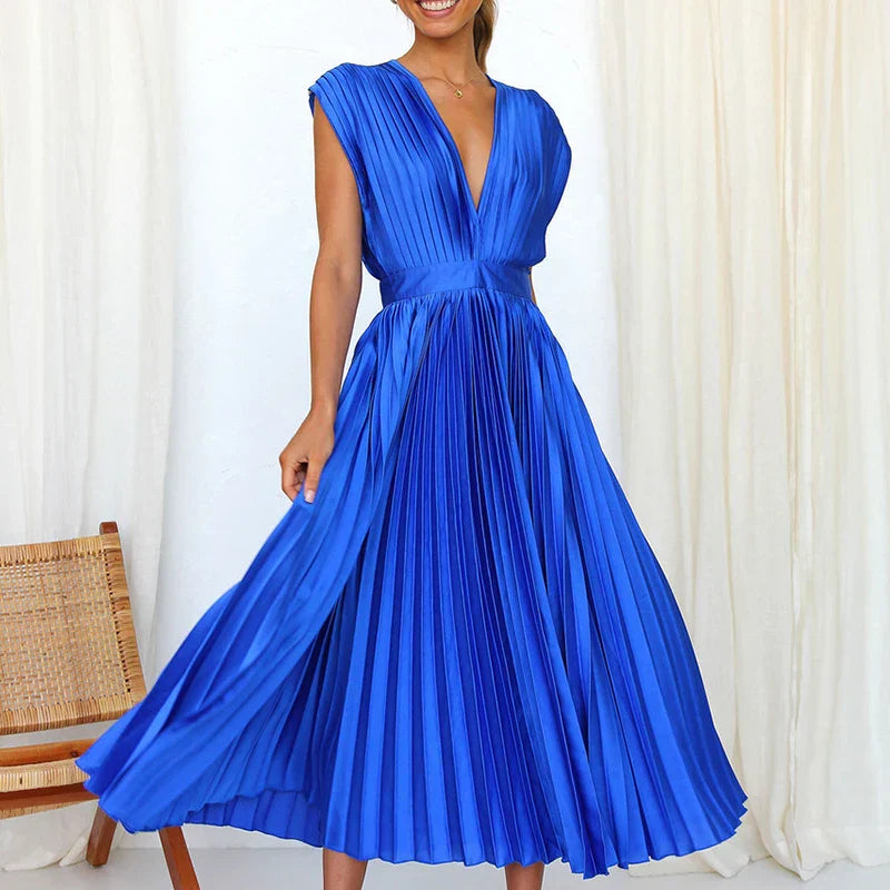 Hedwig™ - Elegantes Damenkleid