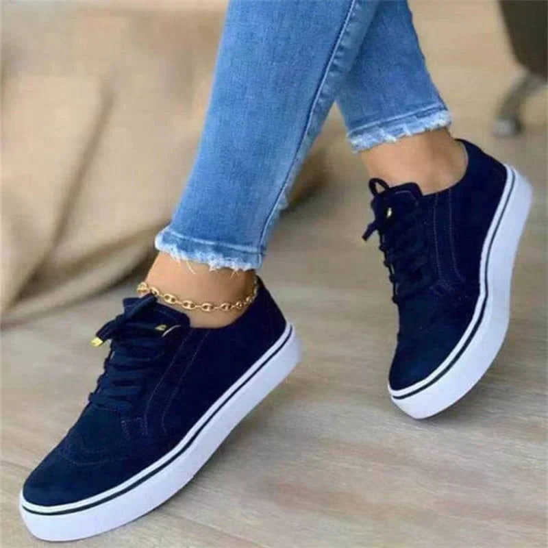 Melany Orthopädische Sneaker