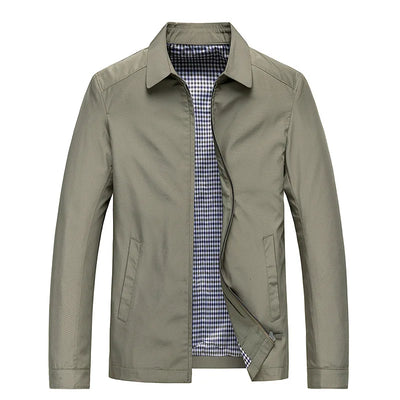 Peder™ - klassische, moderne Jacke